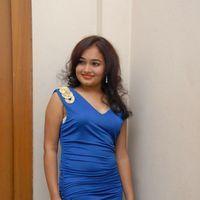 Actress Mythili Stills at Double Trouble Audio Release | Picture 315087