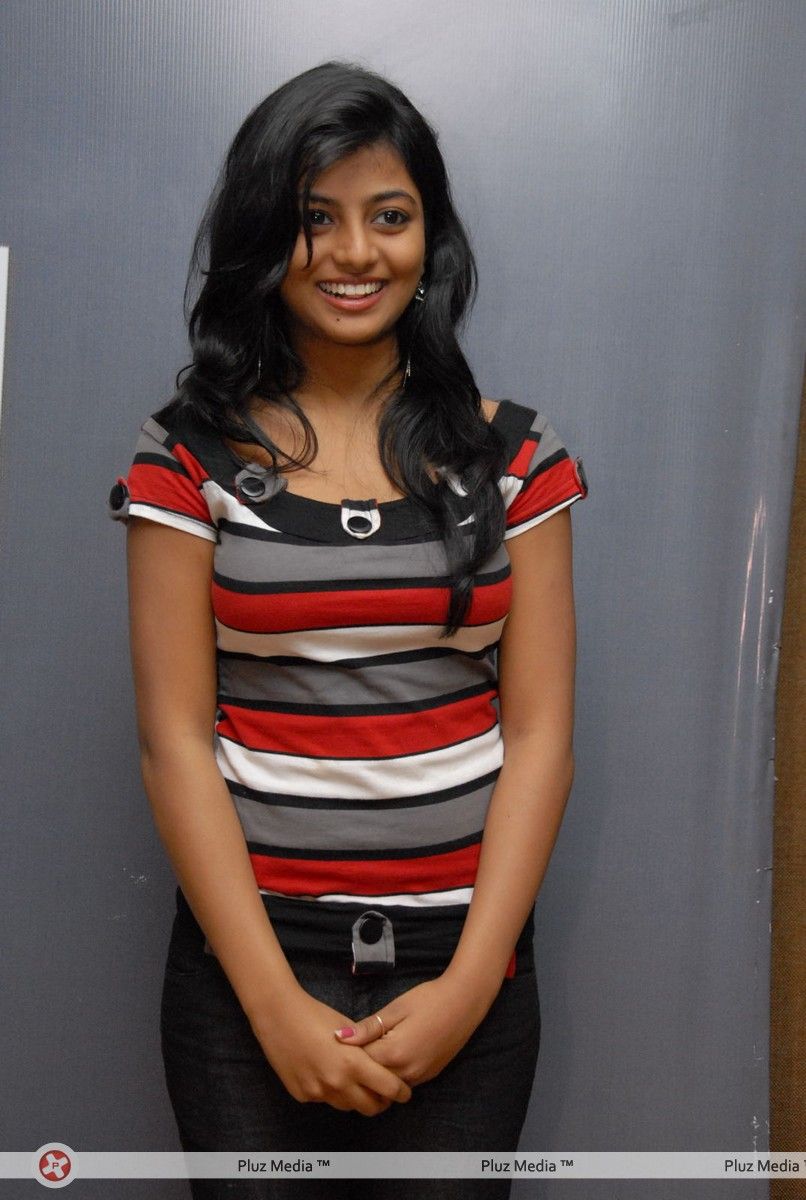 Actress Rakshita Stills at Bust Stop Movie Press Meet | Picture 314972