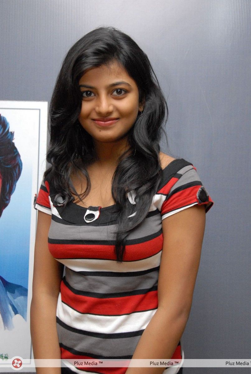 Actress Rakshita Stills at Bust Stop Movie Press Meet | Picture 314985