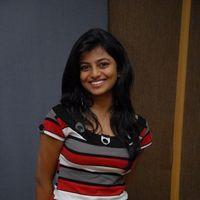 Actress Rakshita Stills at Bust Stop Movie Press Meet | Picture 314922
