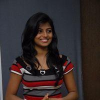 Actress Rakshita Stills at Bust Stop Movie Press Meet | Picture 314925