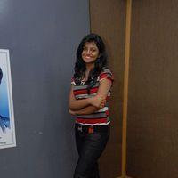 Actress Rakshita Stills at Bust Stop Movie Press Meet | Picture 314939
