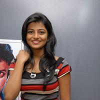 Actress Rakshita Stills at Bust Stop Movie Press Meet | Picture 314942