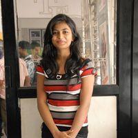 Actress Rakshita Stills at Bust Stop Movie Press Meet | Picture 314946