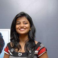Actress Rakshita Stills at Bust Stop Movie Press Meet | Picture 314952