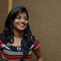 Actress Rakshita Stills at Bust Stop Movie Press Meet | Picture 314954