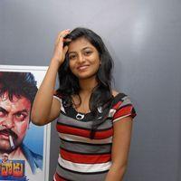 Actress Rakshita Stills at Bust Stop Movie Press Meet | Picture 314958
