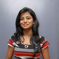 Actress Rakshita Stills at Bust Stop Movie Press Meet | Picture 314961