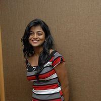 Actress Rakshita Stills at Bust Stop Movie Press Meet | Picture 314962