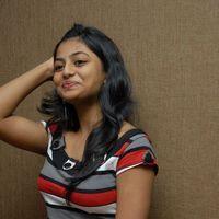 Actress Rakshita Stills at Bust Stop Movie Press Meet | Picture 314963