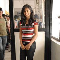 Actress Rakshita Stills at Bust Stop Movie Press Meet | Picture 314965