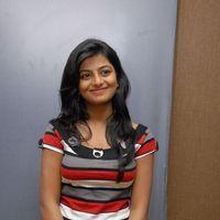 Actress Rakshita Stills at Bust Stop Movie Press Meet | Picture 314966