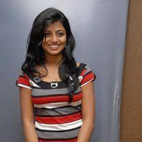 Actress Rakshita Stills at Bust Stop Movie Press Meet | Picture 314970