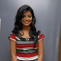Actress Rakshita Stills at Bust Stop Movie Press Meet | Picture 314972