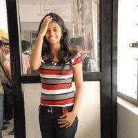 Actress Rakshita Stills at Bust Stop Movie Press Meet | Picture 314973