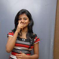 Actress Rakshita Stills at Bust Stop Movie Press Meet | Picture 314981
