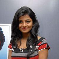 Actress Rakshita Stills at Bust Stop Movie Press Meet | Picture 314985