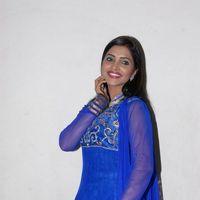Sanchita Padukune Stills at Chammak Challo Audio Release | Picture 314660