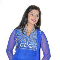 Sanchita Padukune Stills at Chammak Challo Audio Release | Picture 314687