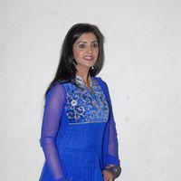 Sanchita Padukune Stills at Chammak Challo Audio Release | Picture 314699