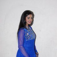 Sanchita Padukune Stills at Chammak Challo Audio Release | Picture 314724