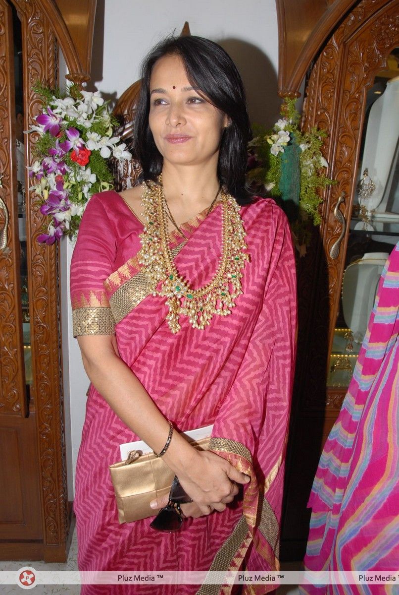 Amala Akkineni - Karni Jewellery Shop Opening Pictures | Picture 315497