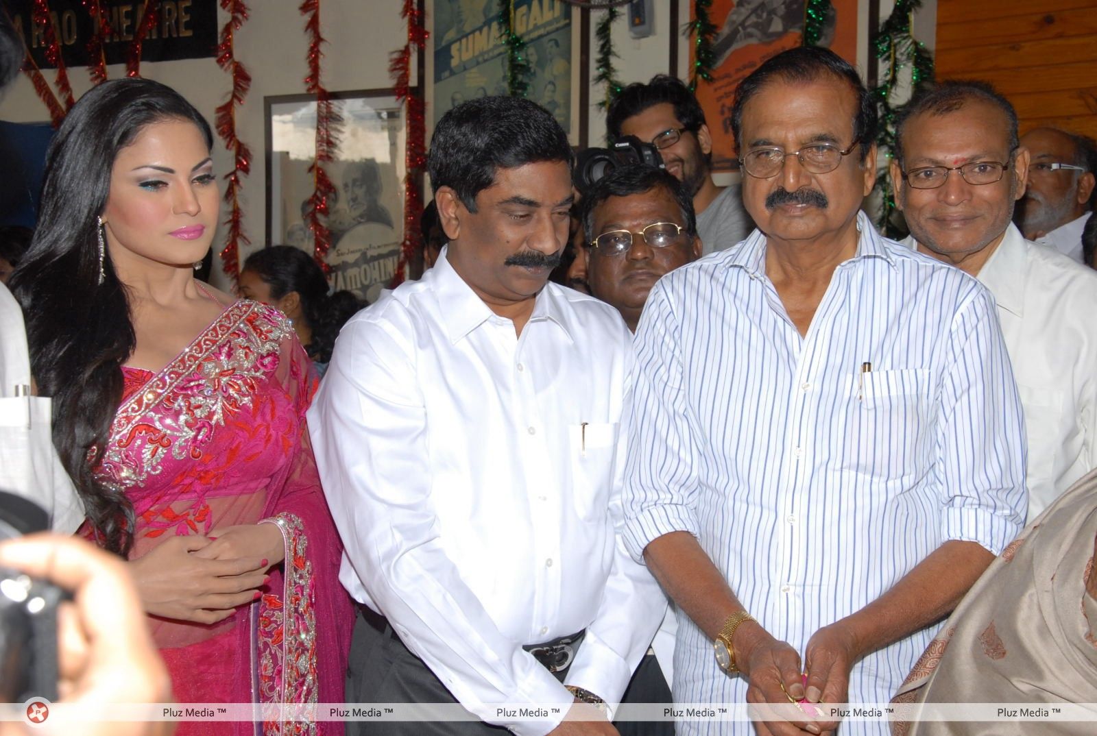 Nagna Satyam Movie Opening Pictures | Picture 315424