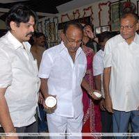 Nagna Satyam Movie Opening Pictures | Picture 315406