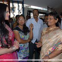 Nagna Satyam Movie Opening Pictures | Picture 315408