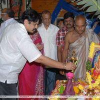 Nagna Satyam Movie Opening Pictures | Picture 315411