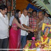Nagna Satyam Movie Opening Pictures | Picture 315413