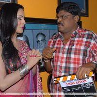 Nagna Satyam Movie Opening Pictures | Picture 315419
