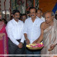 Nagna Satyam Movie Opening Pictures | Picture 315423