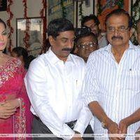 Nagna Satyam Movie Opening Pictures | Picture 315424