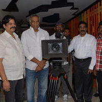 Nagna Satyam Movie Opening Pictures | Picture 315428