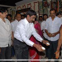 Nagna Satyam Movie Opening Pictures | Picture 315431