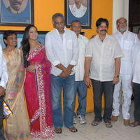 Nagna Satyam Movie Opening Pictures | Picture 315433