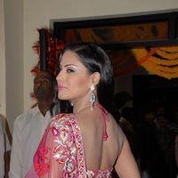 Veena Malik at Nagna Satyam Movie Launch Pictures | Picture 315653