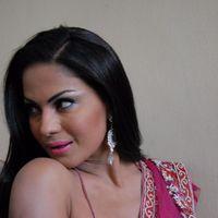 Veena Malik at Nagna Satyam Movie Launch Pictures | Picture 315723