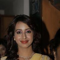 Sanjjanna Galrani - 2012 TMC Dhanteras Special Draw Pictures | Picture 316148