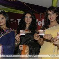 2012 TMC Dhanteras Special Draw Pictures