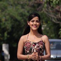 Athadu Aame O Scooter Actress Priyanka Chhabra Stills | Picture 316324