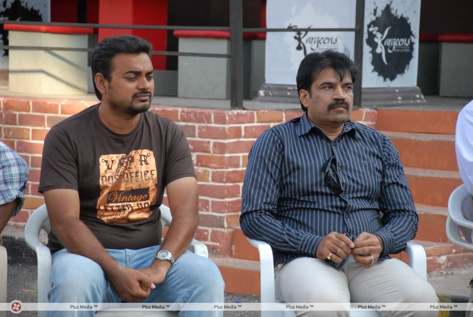 Adda Movie Press Meet Pictures | Picture 317009