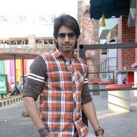 Sushanth - Adda Movie Press Meet Pictures | Picture 316983