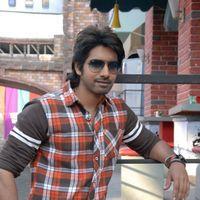 Sushanth - Adda Movie Press Meet Pictures | Picture 316987