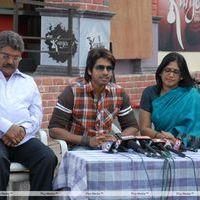Adda Movie Press Meet Pictures | Picture 316989