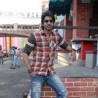 Sushanth - Adda Movie Press Meet Pictures | Picture 316990