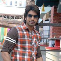 Sushanth - Adda Movie Press Meet Pictures | Picture 316998