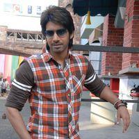 Sushanth - Adda Movie Press Meet Pictures | Picture 316999