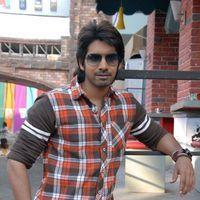 Sushanth - Adda Movie Press Meet Pictures | Picture 317000